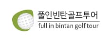 풀인빈탄골프투어