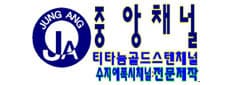 중앙채널